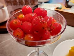 -张家卫·阳江菜·小海鲜(肥婆湾桥店)