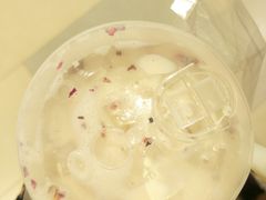 玫瑰奶茶-卡旺卡(马鞍山金鹰店)