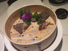 -乔阿马·江南味·驴肉香(龙湖华泾天街店)