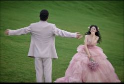 -第一夫人婚纱摄影(南京店)