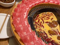 -川中渝夫火锅(铜陵万达广场店)