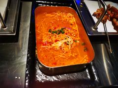 -纪录片《人生一串》体验店(静安店)