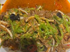 -大闫家烧烤·小海鲜家常菜(郑庄店)