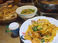 -肖记公安牛肉鱼杂馆· 省级非物质文化遗产(仁和路店)