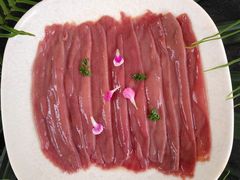 -马帮寨院坝火锅(龙港公园店)