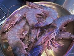 -喜井无限自助烤肉公司(石厦店)