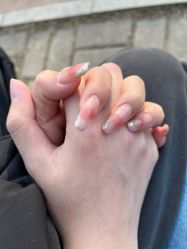 -1T·1M 日式美甲美睫