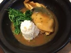 -小厨娘淮扬菜(六合欢乐港店)