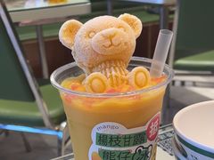 -肥韬香港茶餐厅(上海首店)