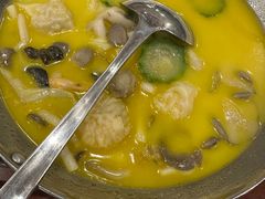 云吞一锅鲜-古南都·老广东酒楼(龙江店)