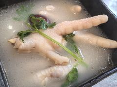 -聚福宝合苑食府(南头镇店)