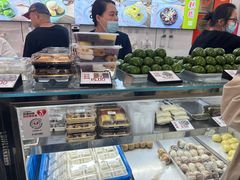 -许阿姨糕团店(南京总店)