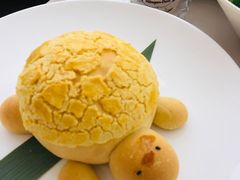 -蔡澜点心·粤菜(西单大悦城店)