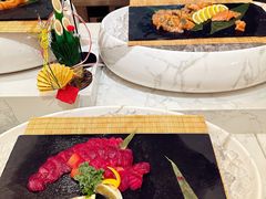 -咖啡苑自助餐厅·中国大饭店