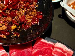 -正禾鲜·潮汕牛肉火锅(凯德天府店)