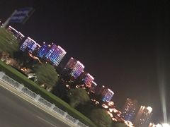-青岛银沙滩温德姆至尊酒店