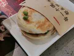 -大师兄·西北小馆(南沙万达广场店)