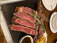 -Entrecôte 法国牛扒馆(保利·时光里店)
