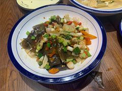 -乡里人家家常菜馆(营盘路店)