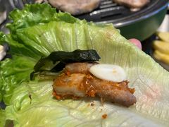 -山葵说·泥炉烤肉(泰达时尚E街区店)
