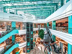 -大族广场Mall&More