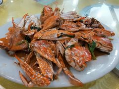 -浩海美食店(闸坡店)