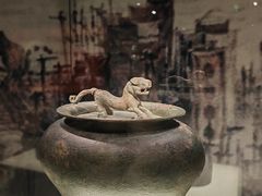 -重庆中国三峡博物馆(重庆博物馆)