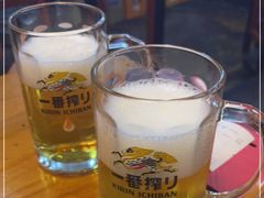 -小红烤翅(傅厚岗店)