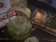 -华夏良子·足道SPA艾灸(铁道大厦店)