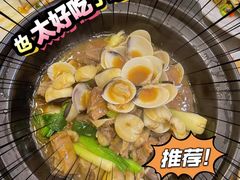 -祈胜邨•顺德鱼生•顺德菜(容桂店)