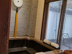 -西安华清御汤酒店