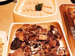 -海底捞火锅(吴中路店)