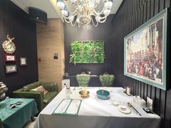 -彩虹之约•淮扬家宴(亚运村店)