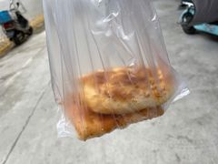 -逍林黄桥烧饼