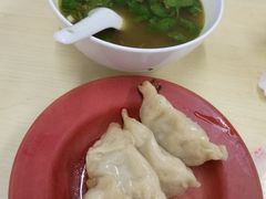 -黄阿姨锅贴大王(万航渡路店)