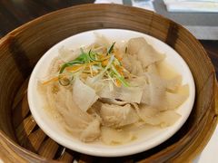 -九里云松·天香餐厅