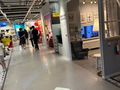 -宜家家居(宝山商场店)