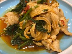 -海尔巴格·新疆菜(吐鲁番店)