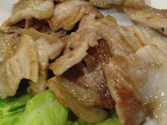 烤五花肉-韩礼年糕(飞虹路店)