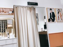 -海马体照相馆(万菱汇店)