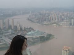 -WFC会仙楼观景台