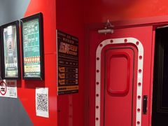 -Xcape异时刻密室逃脱魔法互动(瑞虹天地太阳宫店)