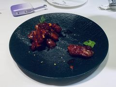 -松鹤楼·非遗·苏帮菜(融科店)