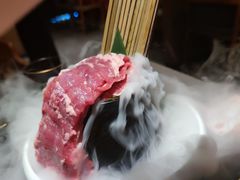 -花时·炭火烧肉(东百中心A馆店)