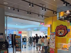 -麦当劳(SM城市广场店)