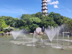 -江心屿景区