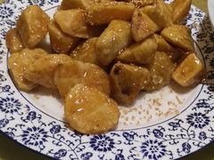 -赵记煎饼卷大葱(泰山大街店)