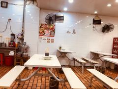 -汪胖子襄阳牛肉面(华丰路店)