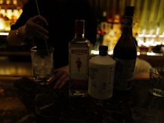 -THE OLD HOUSE酒吧