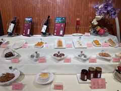 -利苑酒家(金宝店)